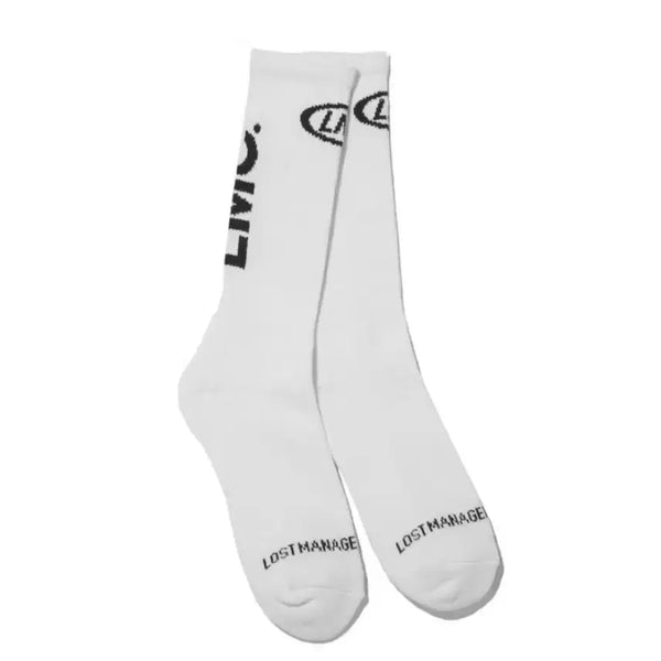 [BUNJANG] LMC Socks / LMC양말