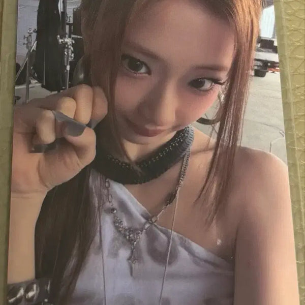 [BUNJANG] BABYMONSTER Ruka Photocard / 베이비몬스터 루카 포토카드 판매합니다