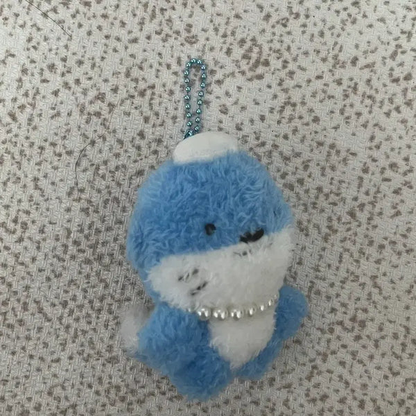 [BUNJANG] Jinju City HamO Keyring Official / 진주시 하모 키링 정품