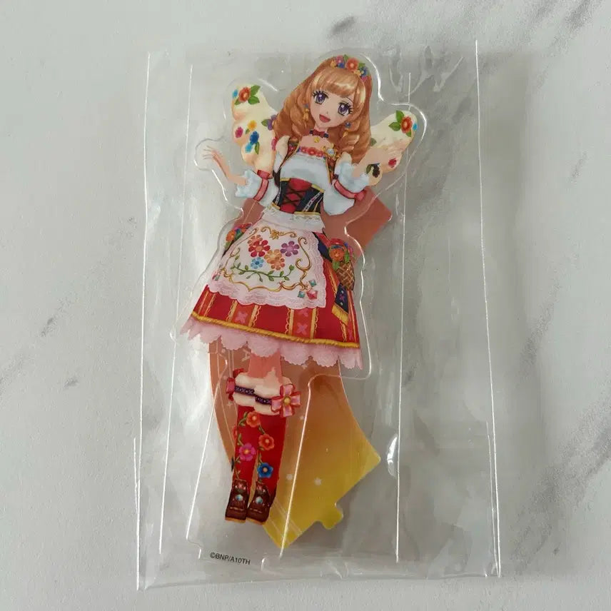 [BUNJANG] Aikatsu! Maria Zodiac Acrylic Stand / 아이카츠 아이엠스타 마리아 별자리 dcd 아크릴 스탠드