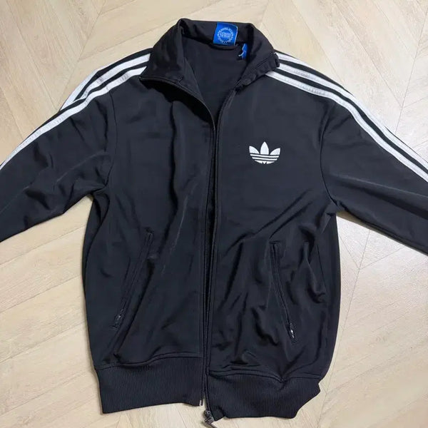 [BUNJANG] Adidas Track Jacket / 아디다스 져지
