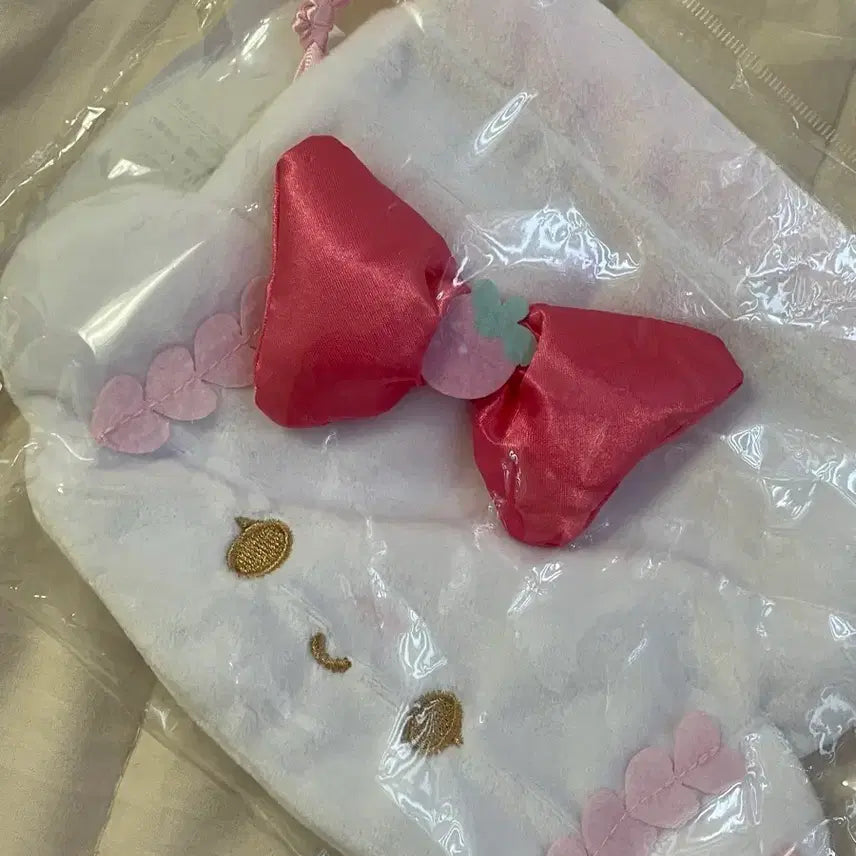 [BUNJANG] CorgiMung First Love Pouch / 코기뮹 첫사랑 파우치