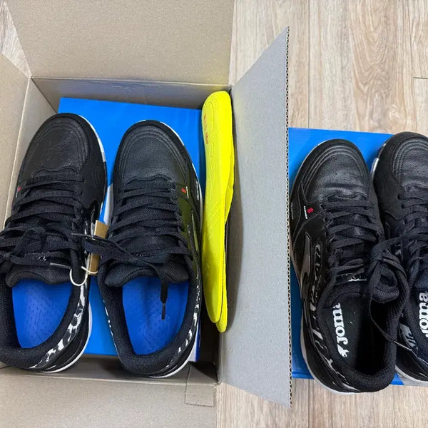 [BUNJANG] Joma Reactive 280 Running Shoes / 조마 리액티브 280