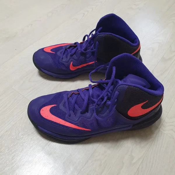[BUNJANG] Nike Air Max 270 Basketball Shoes / 나이키 운동화 270 나이키 농구화 270
