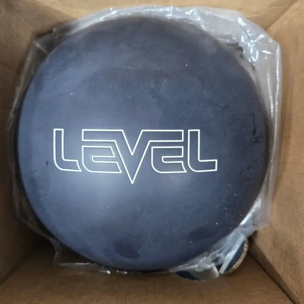 [BUNJANG] Storm Level Bowling Ball (15.3 lbs) - Official Ball / 택배무료 15.3파운드 공인구 스톰 레벨 새볼링공