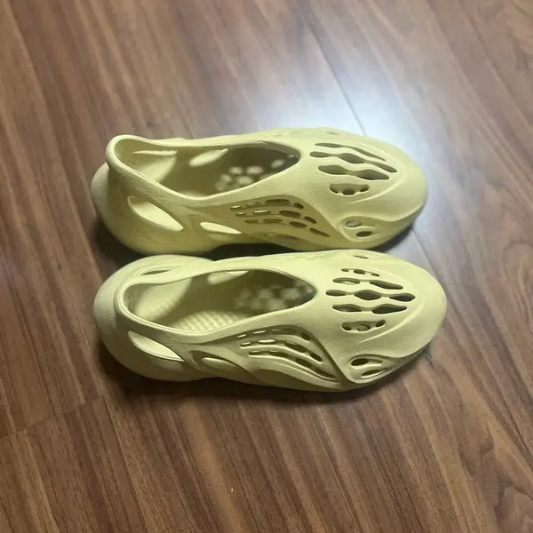 [BUNJANG] Adidas Yeezy Foam Runner Sulfur / 아디다스 이지폼러너 설퍼