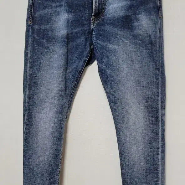 [BUNJANG] Emporio Armani Slim Fit Jeans / 엠포리오 아르마니 청바지 32