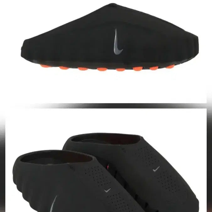 [BUNJANG] Nike Mind 001 Black Chrome / 250, 260,270,280, 290 ) 나이키 마인드 001 블랙 크롬