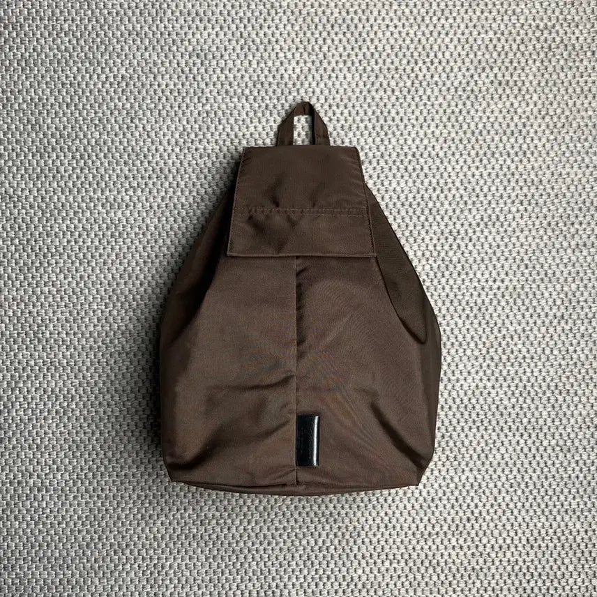 [BUNJANG] Yohji Yamamoto Y's ACCS Daypack / 요지 야마모토 데이팩