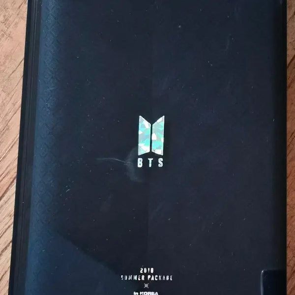 [BUNJANG] BTS 2019 Summer Package in Korea / BTS 2019 썸머 패키지 in KOREA