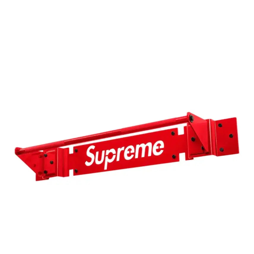 [BUNJANG] Supreme x True Grit Pull Up Bar / [미개봉] 슈프림 x 트루 그릿 풀 업 바 풀업바 철봉