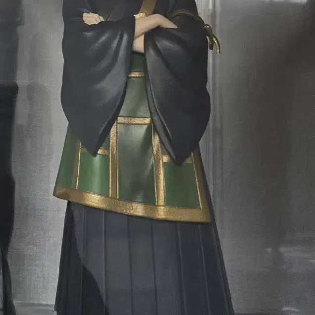 [BUNJANG] Suguru Geto & Kenjaku Figure / 주술회전 게토 스구루 켄자쿠 피규어