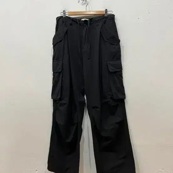 [BUNJANG] Bigunion Cargo Pants (M/32-33) / 빅유니온 카고 팬츠 M(32-33)