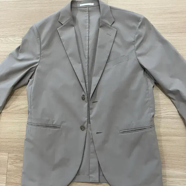 [BUNJANG] Uniqlo Summer Blazer / 유니클로 썸머 블레이져