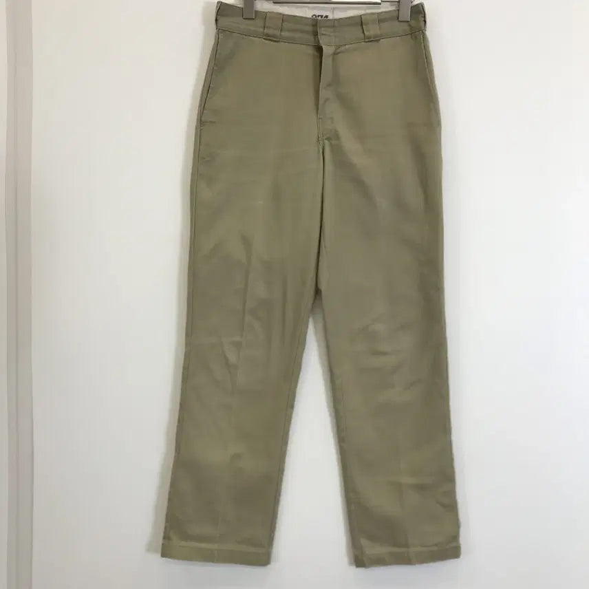 [BUNJANG] Dickies 874 Original Chino Pants Khaki (30x32) / 디키즈 874 오리지널 치노팬츠 [30x32]
