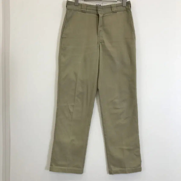 [BUNJANG] Dickies 874 Original Chino Pants Khaki (30x32) / 디키즈 874 오리지널 치노팬츠 [30x32]