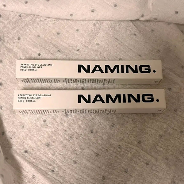 [BUNJANG] Naming Perfectail Pencil Slim Liner / 새상품) 네이밍 퍼펙테일 아이 디자이닝 펜슬 슬림 라이너