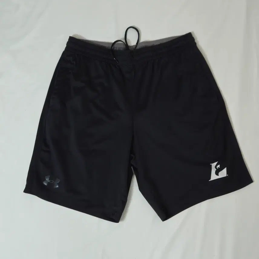 [BUNJANG] Under Armour Lacrosse Shorts Training Track Size L / 언더아머 라크로스 숏팬츠 반바지 트레이닝 트랙 L