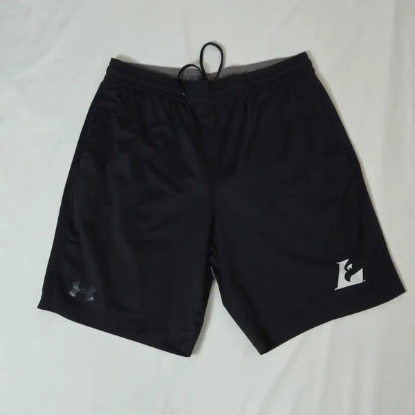 [BUNJANG] Under Armour Lacrosse Shorts Training Track Size L / 언더아머 라크로스 숏팬츠 반바지 트레이닝 트랙 L