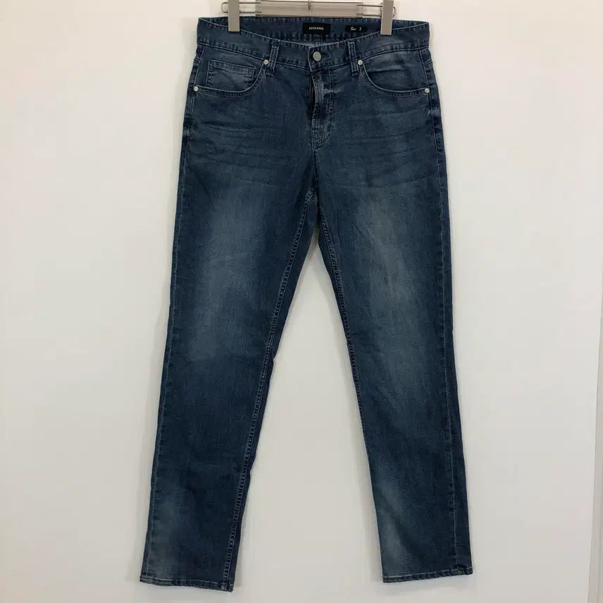 [BUNJANG] Buckaroo Upright Original Denim Jeans (32 Inch) / 버커루 업라이트 오리지널 데님진 32 인치