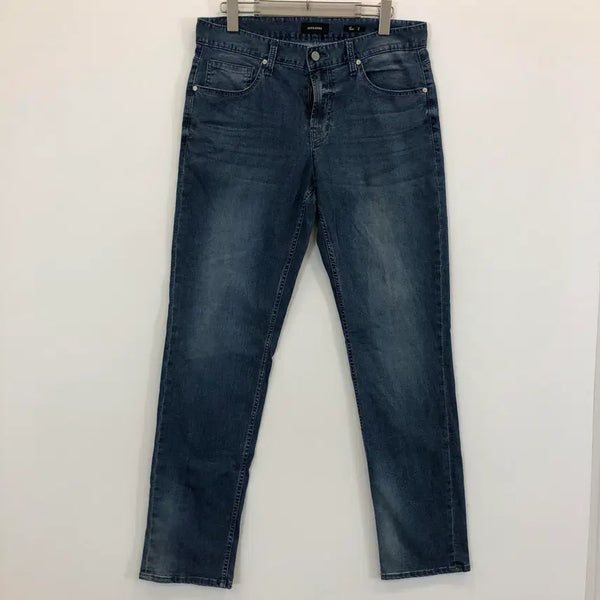 [BUNJANG] Buckaroo Upright Original Denim Jeans (32 Inch) / 버커루 업라이트 오리지널 데님진 32 인치