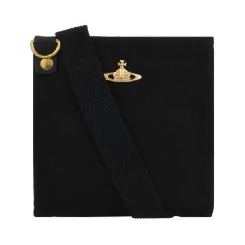 [BUNJANG] Vivienne Westwood Jones Square Crossbody Bag / 비비안웨스트우드 존스 스퀘어 크로스백