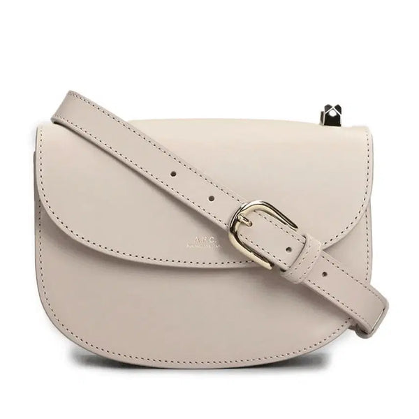 [BUNJANG] A.P.C. Geneva Mini Crossbody Bag / a.p.c. 아페쎄 제네바 미니 크로스백