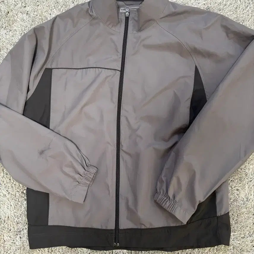 [BUNJANG] Cutter & Buck Golf Windbreaker Jacket Size XL / 일본판 커터앤벅 바람막이 사이즈 105-110