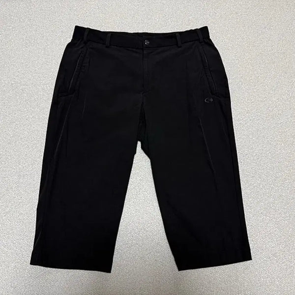 [BUNJANG] Eider Men's 34-inch Spandex Shorts / 아이더 반바지 남성용 34인치