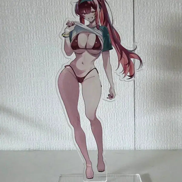 [BUNJANG] NİKE Rapi Acrylic Stand / 니케 라피 아크릴스탠드