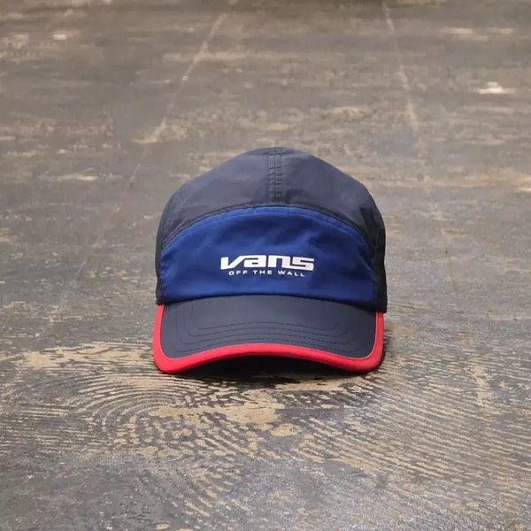 [BUNJANG] Vans Hat / 반스 모자