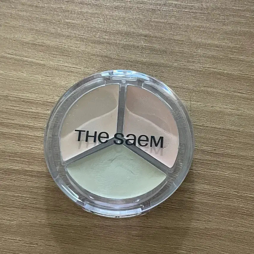[BUNJANG] The Saem Cover Perfection Tip Concealer (3 Shades) / 더샘 컨실러 3가지 색상