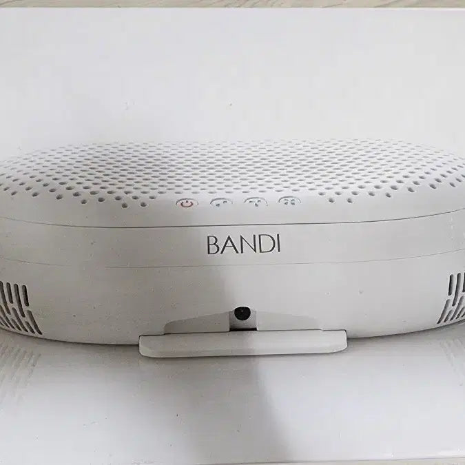 [BUNJANG] Bandi Nail Dust Collector with Air Pillow / 반디 흡진기 에어필로우