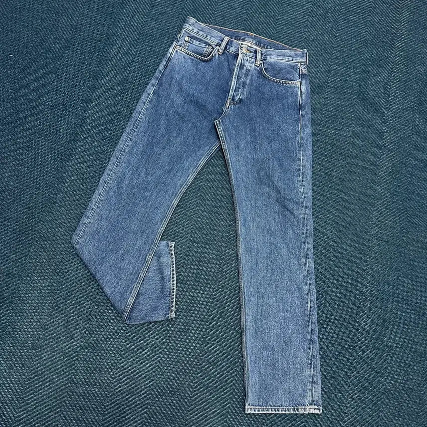 [BUNJANG] Sandro Homme Jeans / [28] 산드로 옴므 청바지 만원샵