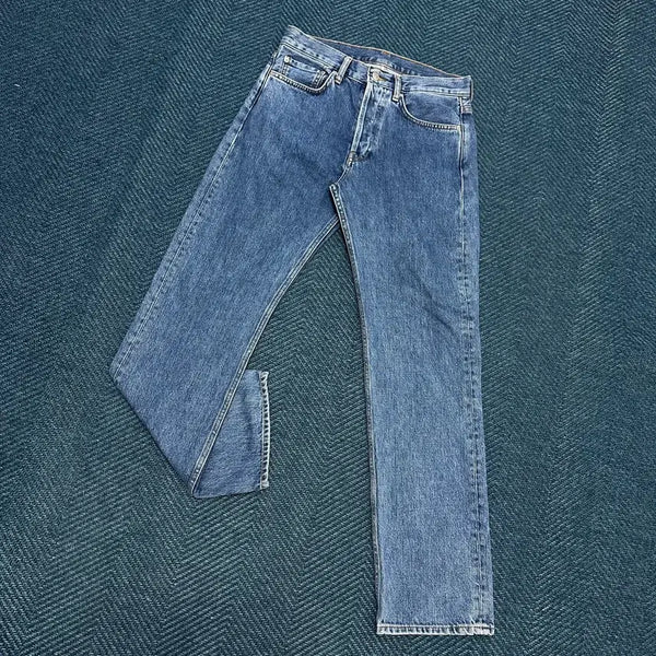 [BUNJANG] Sandro Homme Jeans / [28] 산드로 옴므 청바지 만원샵