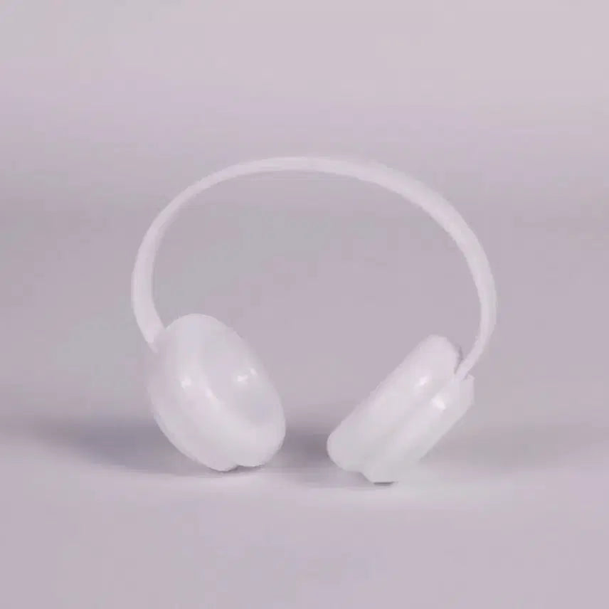 [BUNJANG] 10cm Doll Headset Outfit / 10cm 헤드셋 인형 옷