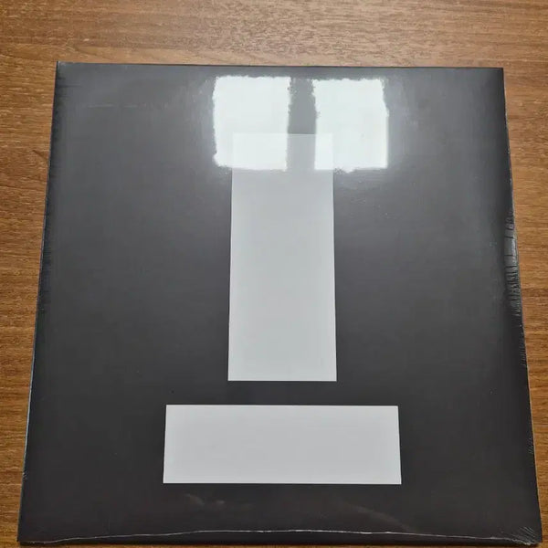 [BUNJANG] XXX LANGUAGE LP (Sealed) / XXX LANGUAGE LP