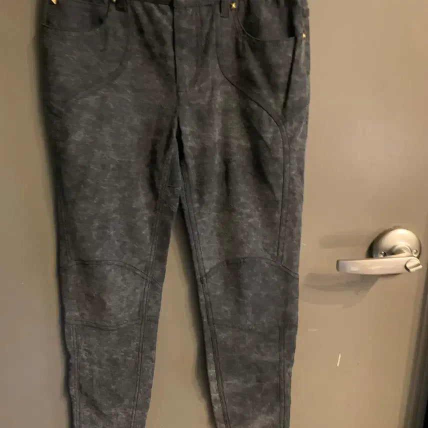 [BUNJANG] Louis Vuitton Denim Pants (Size 36) / 루이비통 데님 펜츠 36(정품)