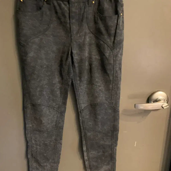 [BUNJANG] Louis Vuitton Denim Pants (Size 36) / 루이비통 데님 펜츠 36(정품)
