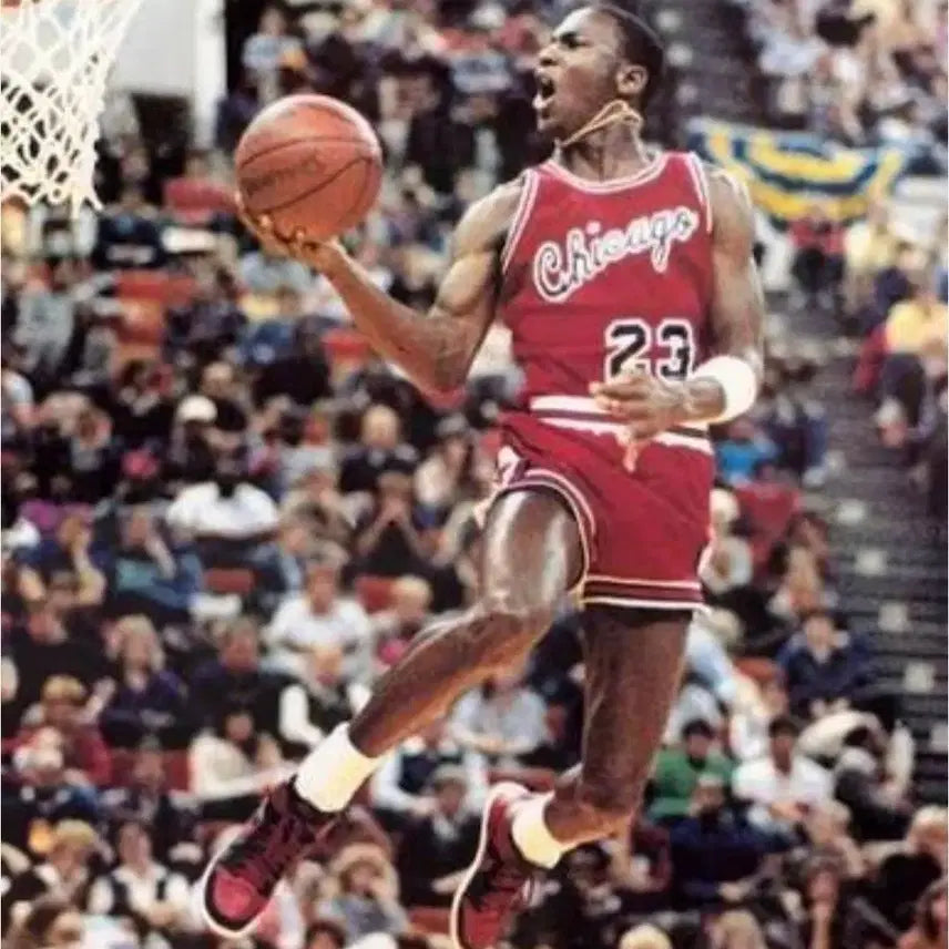 [BUNJANG] 90s Nike Chicago Bulls Michael Jordan Basketball Jersey (Made in Korea) / 90s Korea생산 USA 나이키 시카고불스 마이클조던 농구유니폼