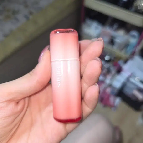 [BUNJANG] Eglips Dewy Glaze Tint - 15 Pixie / 이글립스 듀 글레이즈 틴트 15 픽시