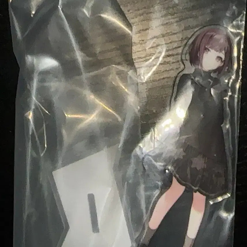 [BUNJANG] Project SEKAI Shinonome Ena Ichiban Kuji D Prize / 프로젝트 세카이 프로세카 이치방쿠지 제일복권 D상 시노노메 에나