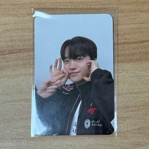 [BUNJANG] T1 Keria Homeground Photocard / 티원 케리아 홈그 포카 t1 keria