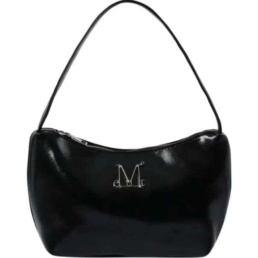 [BUNJANG] Museent Shoulder Bag / 무센트 숄더백