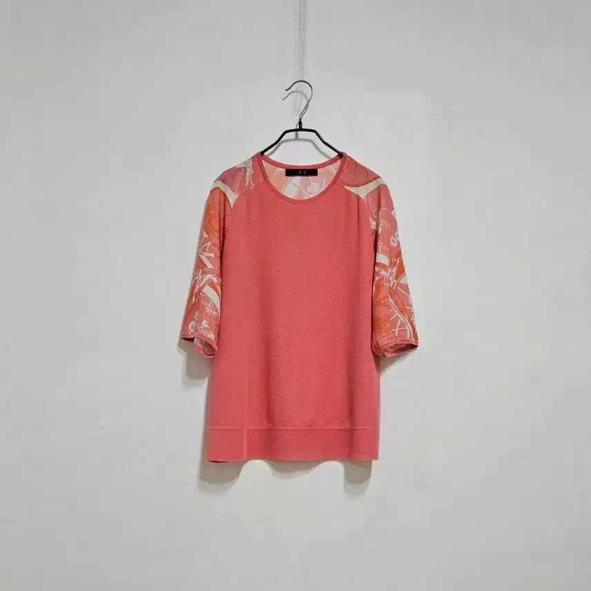 [BUNJANG] Daks Knit Blouse / 닥스 니트 블라우스