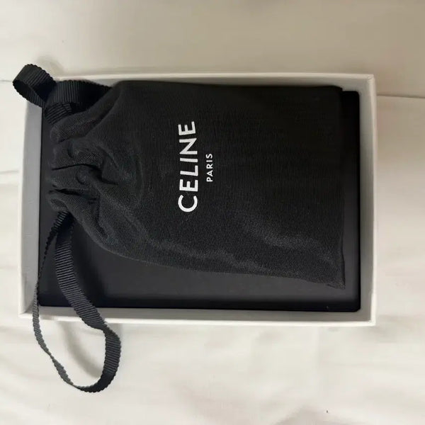 [BUNJANG] Celine Women's Wallet / 새상품/셀린느지갑