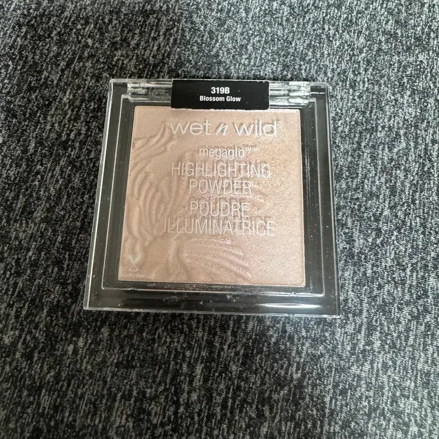 [BUNJANG] Wet n Wild Highlighter 319B / 웻앤와일드 wet n wild 319B 하이라이터