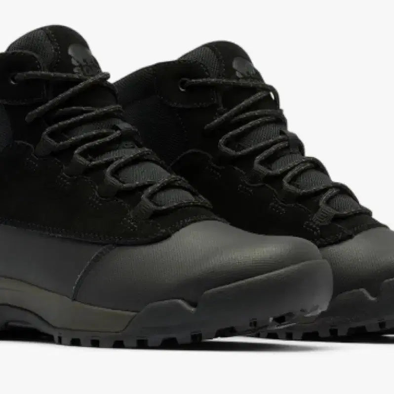 [BUNJANG] Sorel Winter Boots Black 255 / 소렐 방한 부츠 블랙 255사이즈 새상품