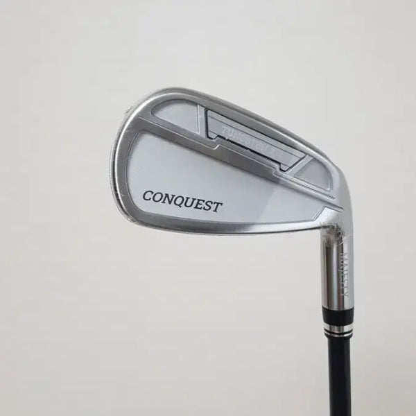 [BUNJANG] Majesty Conquest Men's 7-Iron Graphite R / 새제품 - 남성 7번 아이언> 일본 마제스티 컨퀘스트 그라파이트 R