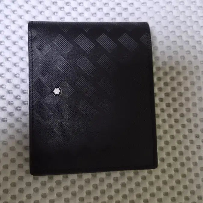 [BUNJANG] Montblanc Extreme 3.0 Men's Wallet 131762 / 몽블랑 131762 익스트림 3.0 남성지갑